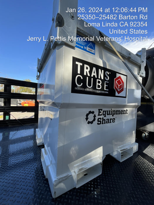 2023 WESTERN GLOBAL 10TCG-ES-12VFHK