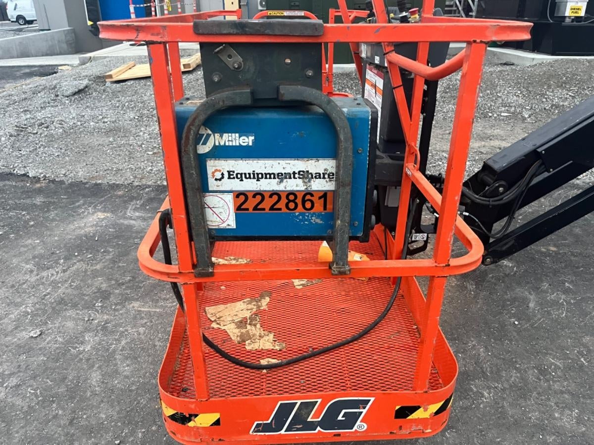 2022 MILLER ELECTRIC CST-280