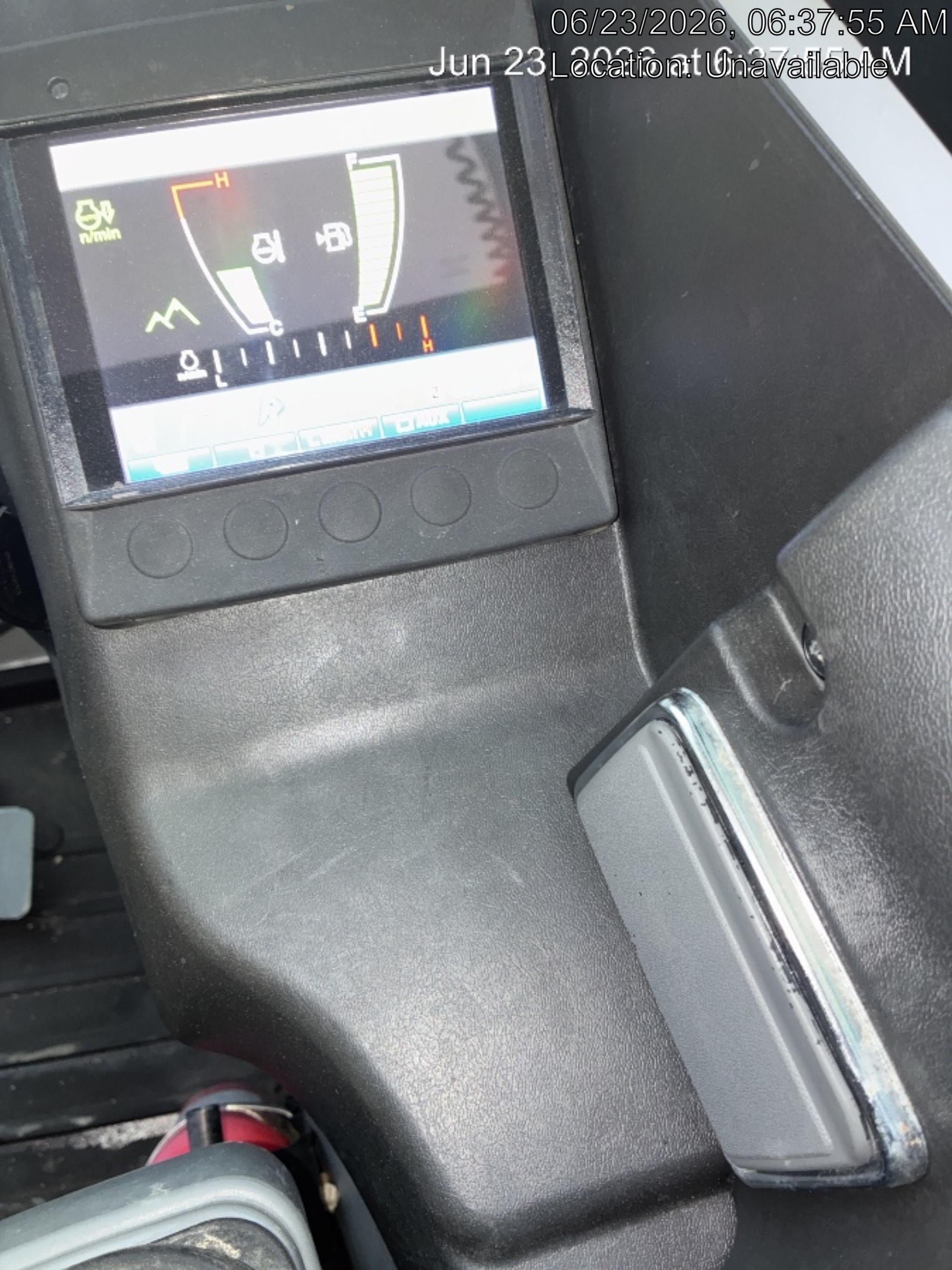 2022 TAKEUCHI TB235-2CR