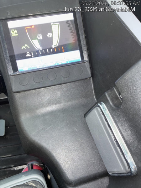 2022 TAKEUCHI TB235-2CR