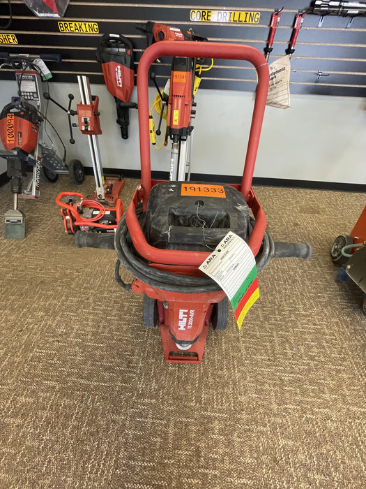 2021 HILTI TE 3000-AVR