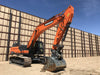 2019 DOOSAN DX350LC-5