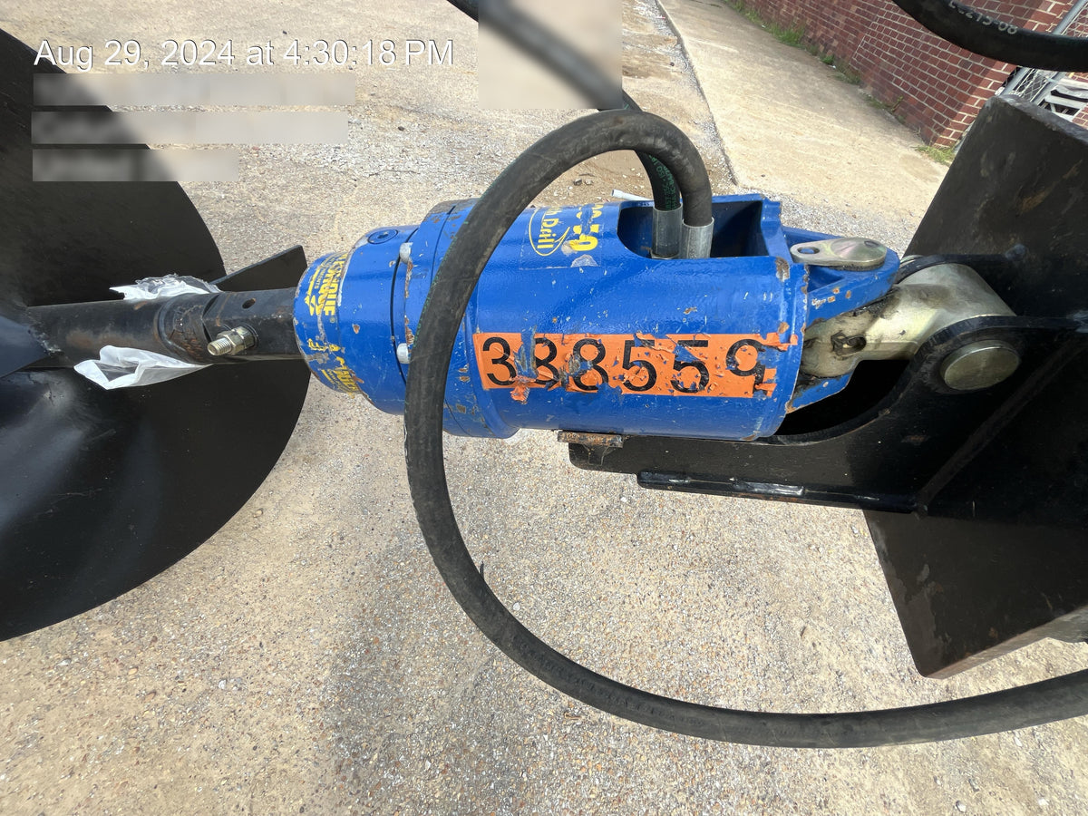 2024 AUGER TORQUE 3300-30 - QC30