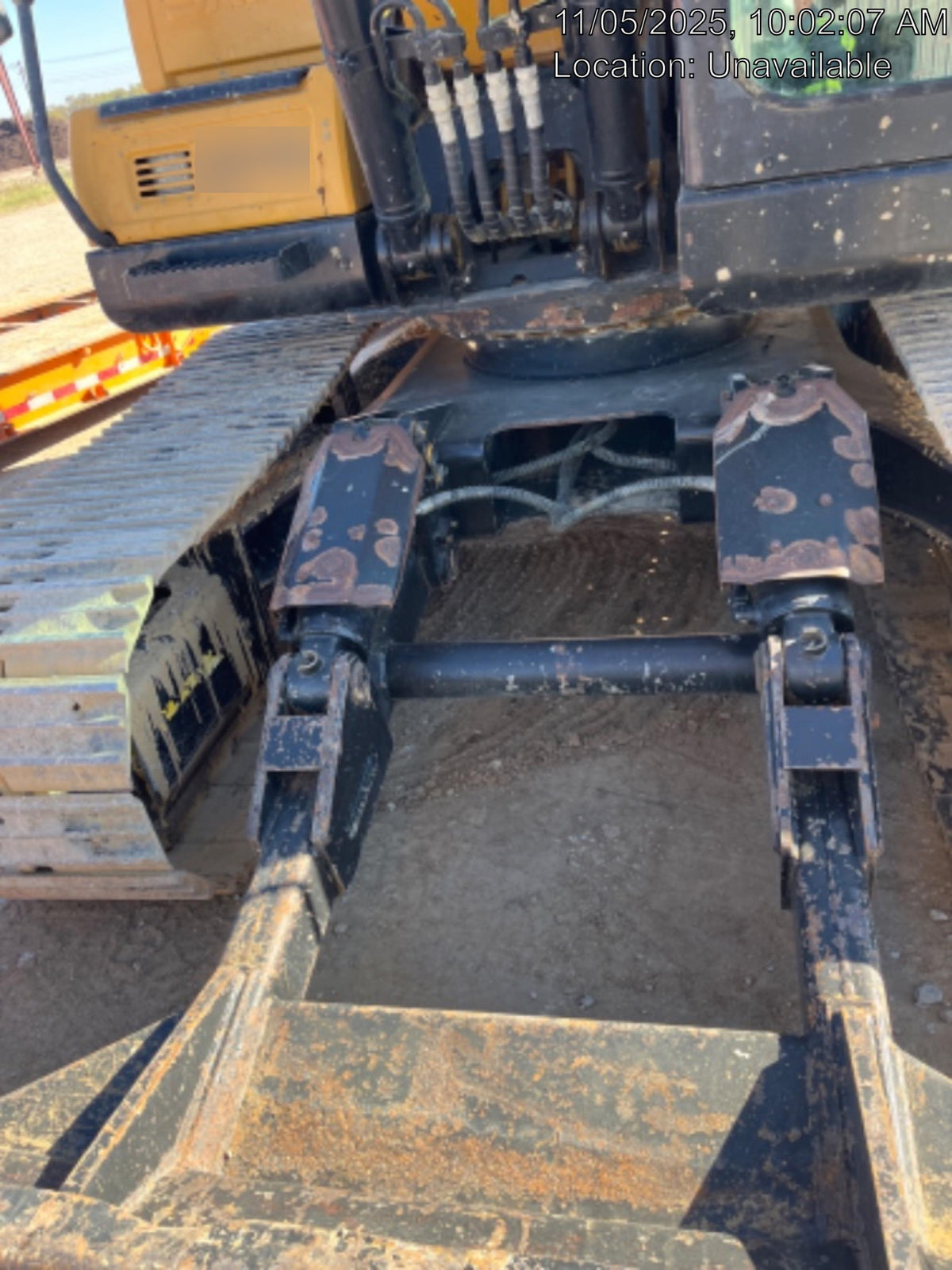 Sany SY135C SY135 Tier 4 - Cab, Hydraulic QC, Hydraulic Breaker, 36" HD Sany Bucket, 42" HD Sany Bucket, 24" HD Sany Bucket