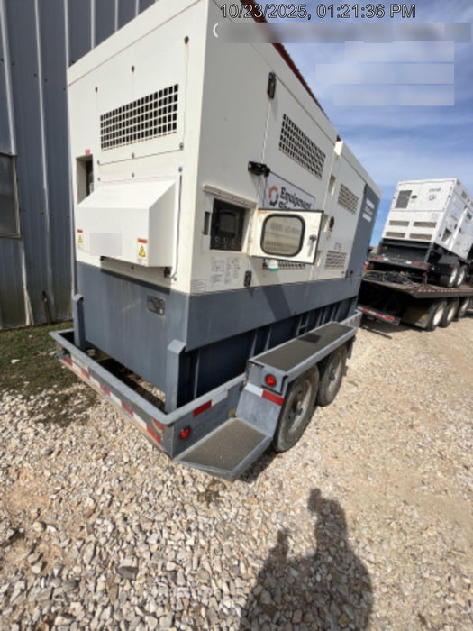 2020 ATLAS COPCO QAS250