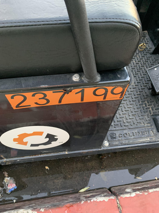 2022 COLUMBIA Expediter