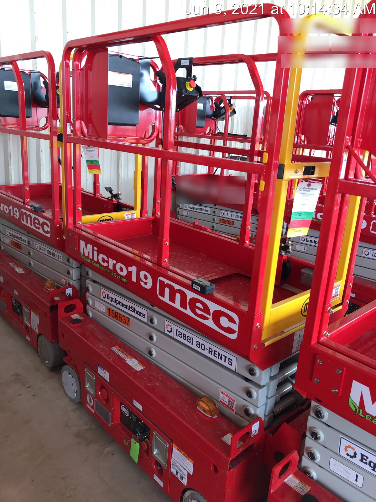 2021 MEC Micro 19