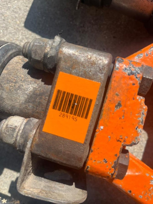 2023 MICHIGAN PNEUMATIC MP-CH3R-TRACKER