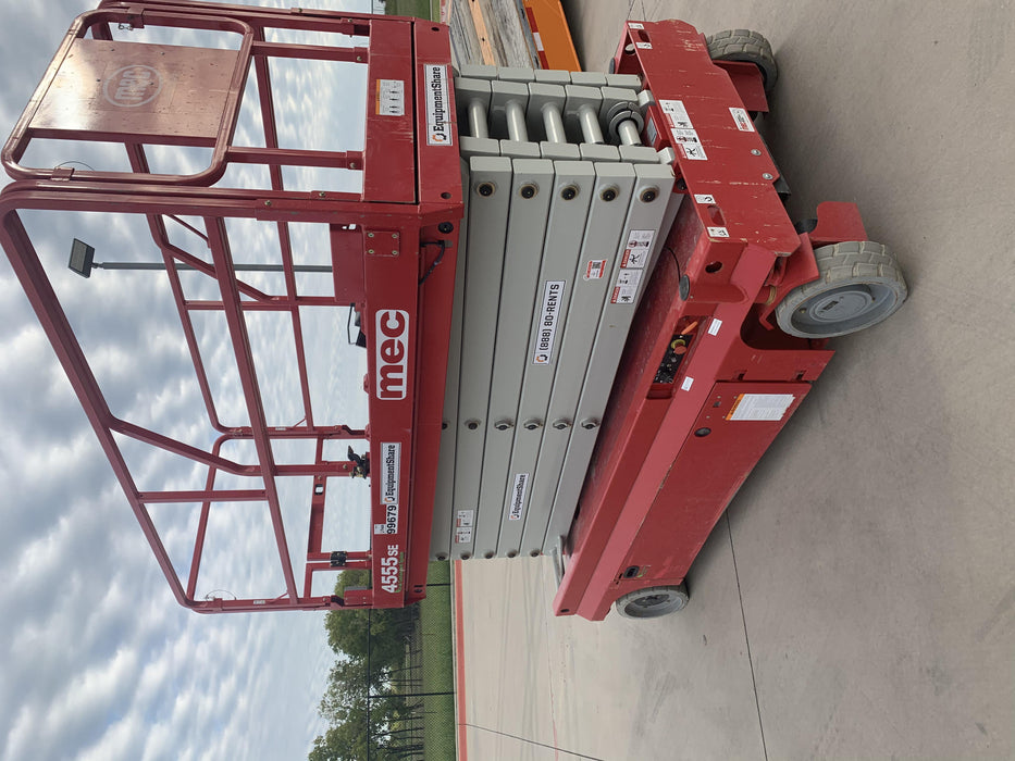 2020 MEC 4555SE