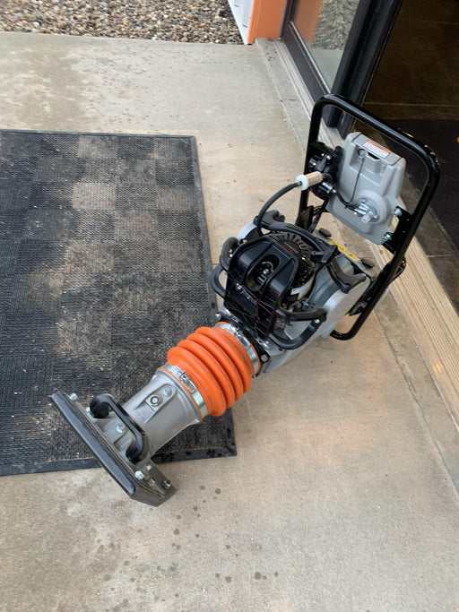 2021 MULTIQUIP MIKASA MTX-70HDR