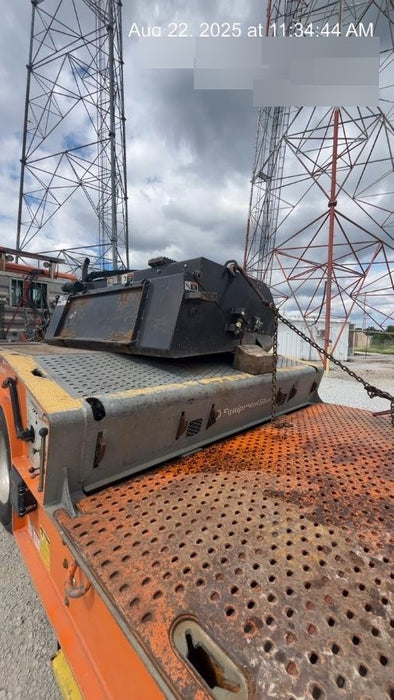 2020 PALADIN Sweepster SB72