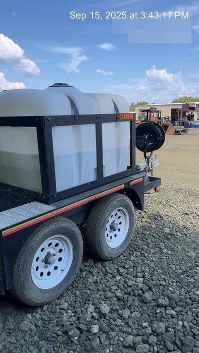 2024 MI-T-M CW-3004-0MKD / AW-9000-0003