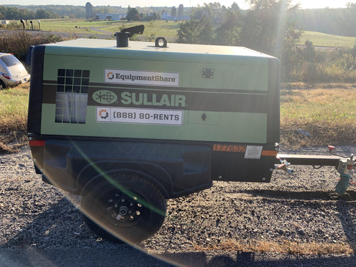 2021 SULLAIR 185D-DPQ KU4F