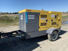 2020 ATLAS COPCO PAS 150 HF CS Enclosed