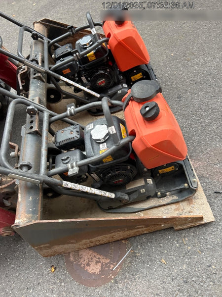 2025 HUSQVARNA LF75
