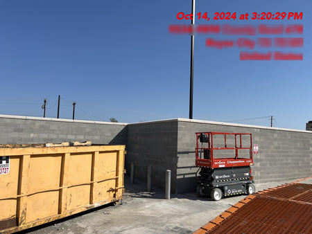 2024 SKYJACK SJ3226