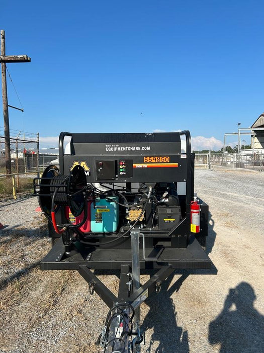 2025 MI-T-M HS-3505-1MGH-UR