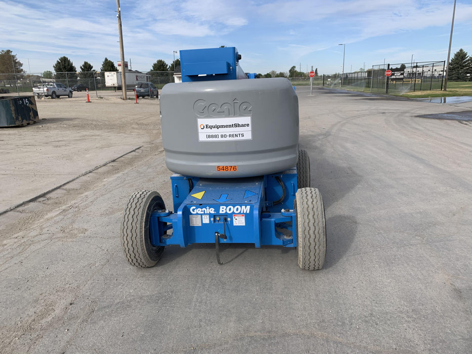 2019 GENIE Z-45/25J DC