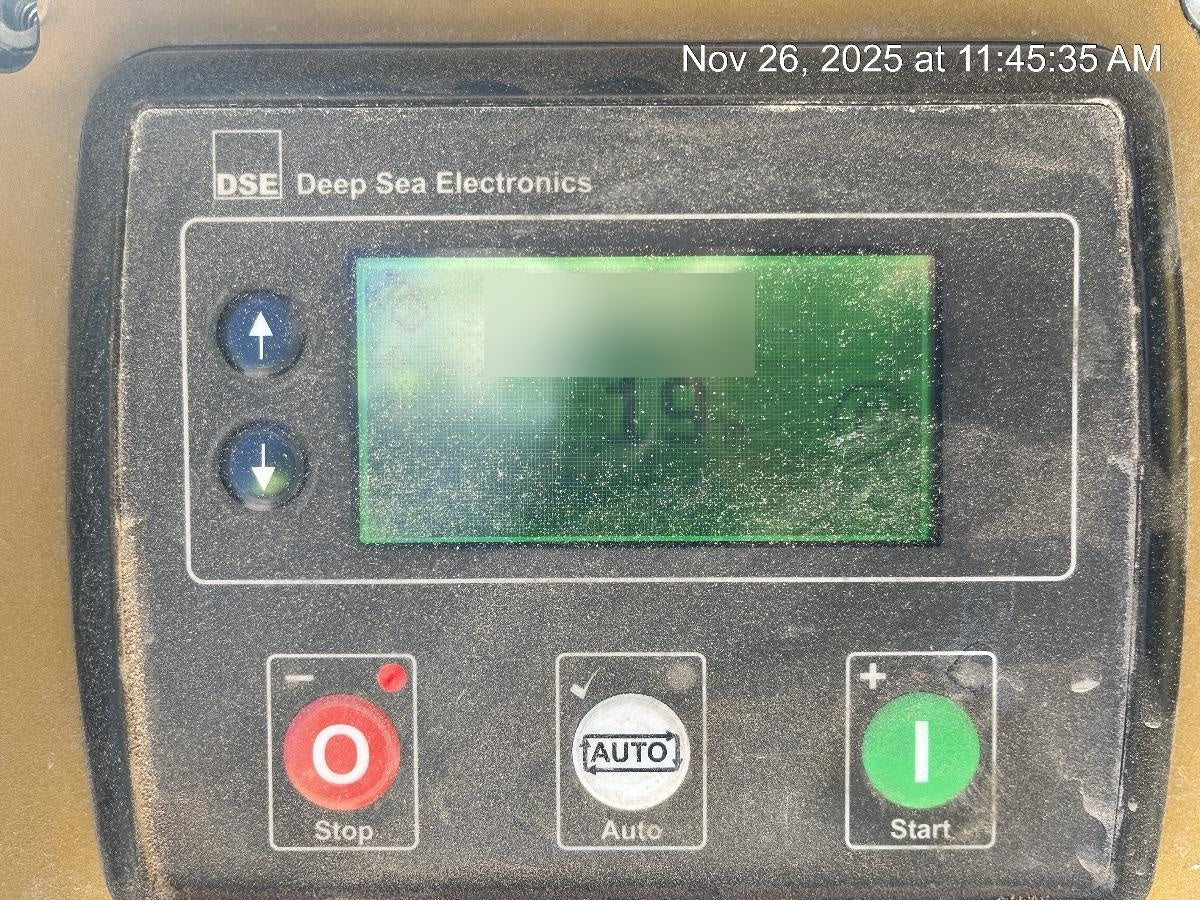 2022 ALLMAND NLV3GR