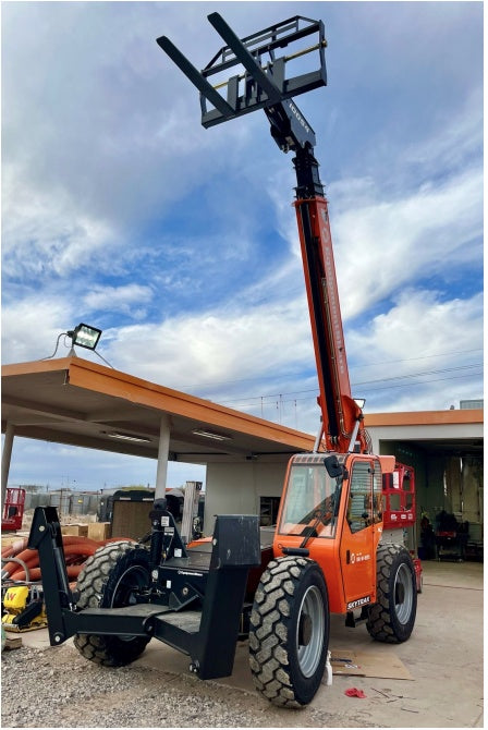 2023 SKYTRAK 10054