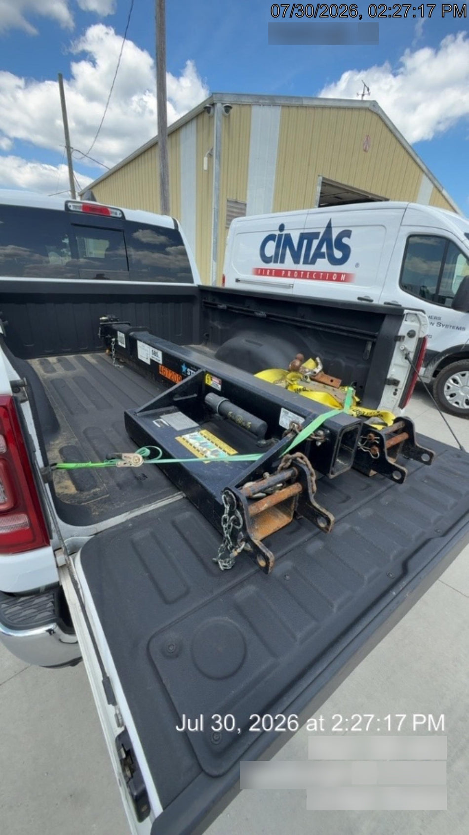 2024 STAR INDUSTRIES M1360B - Star JIB Boom