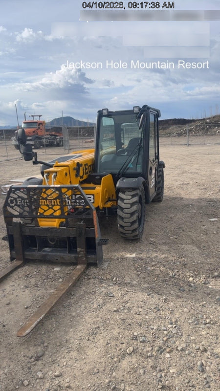 2024 JCB 505-20TC