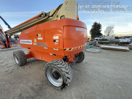 2021 JLG 860SJ