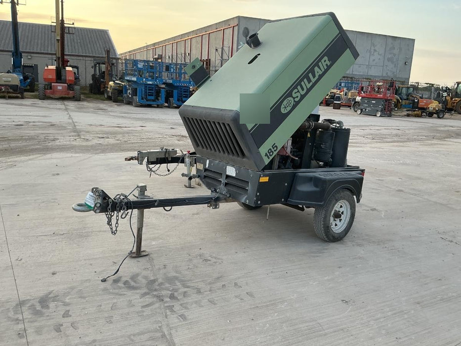 2019 SULLAIR 185-DPQ