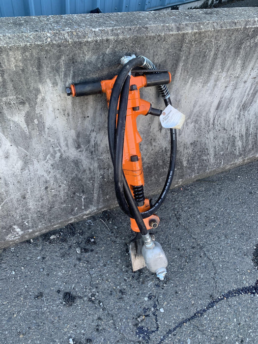 2021 MICHIGAN PNEUMATIC MP-TPB60-114