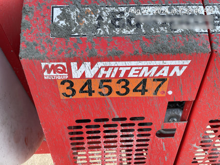 2023 MULTIQUIP WM90PH8