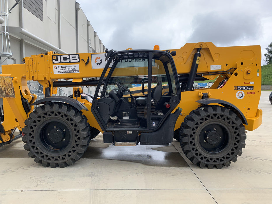 2020 JCB 510-56 JCB 510-56