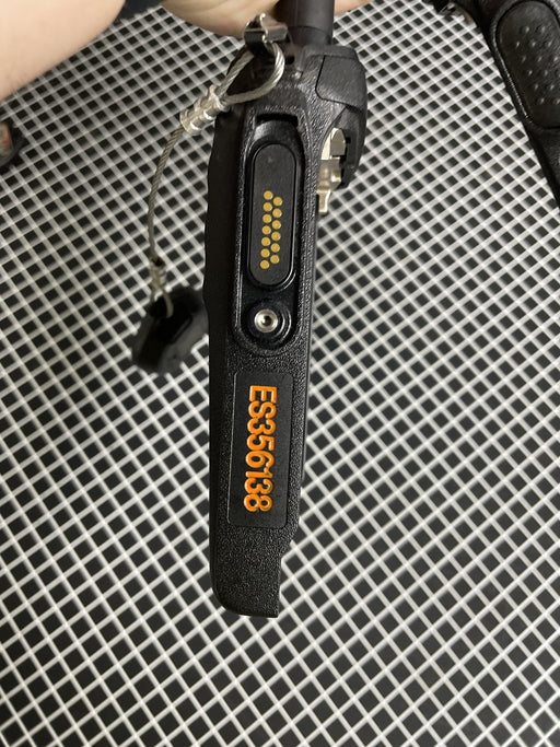 2023 MOTOROLA R7 NON-DISPLAY