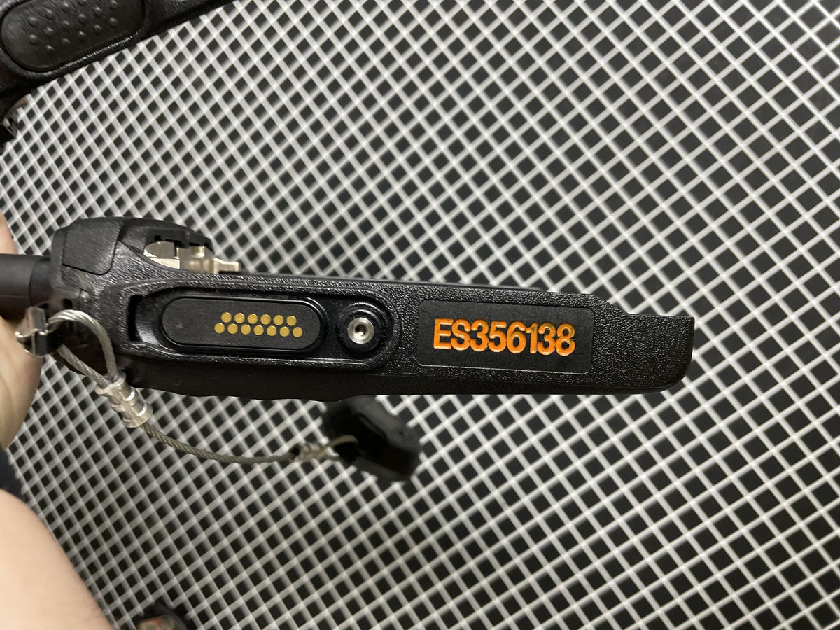 2023 MOTOROLA R7 NON-DISPLAY