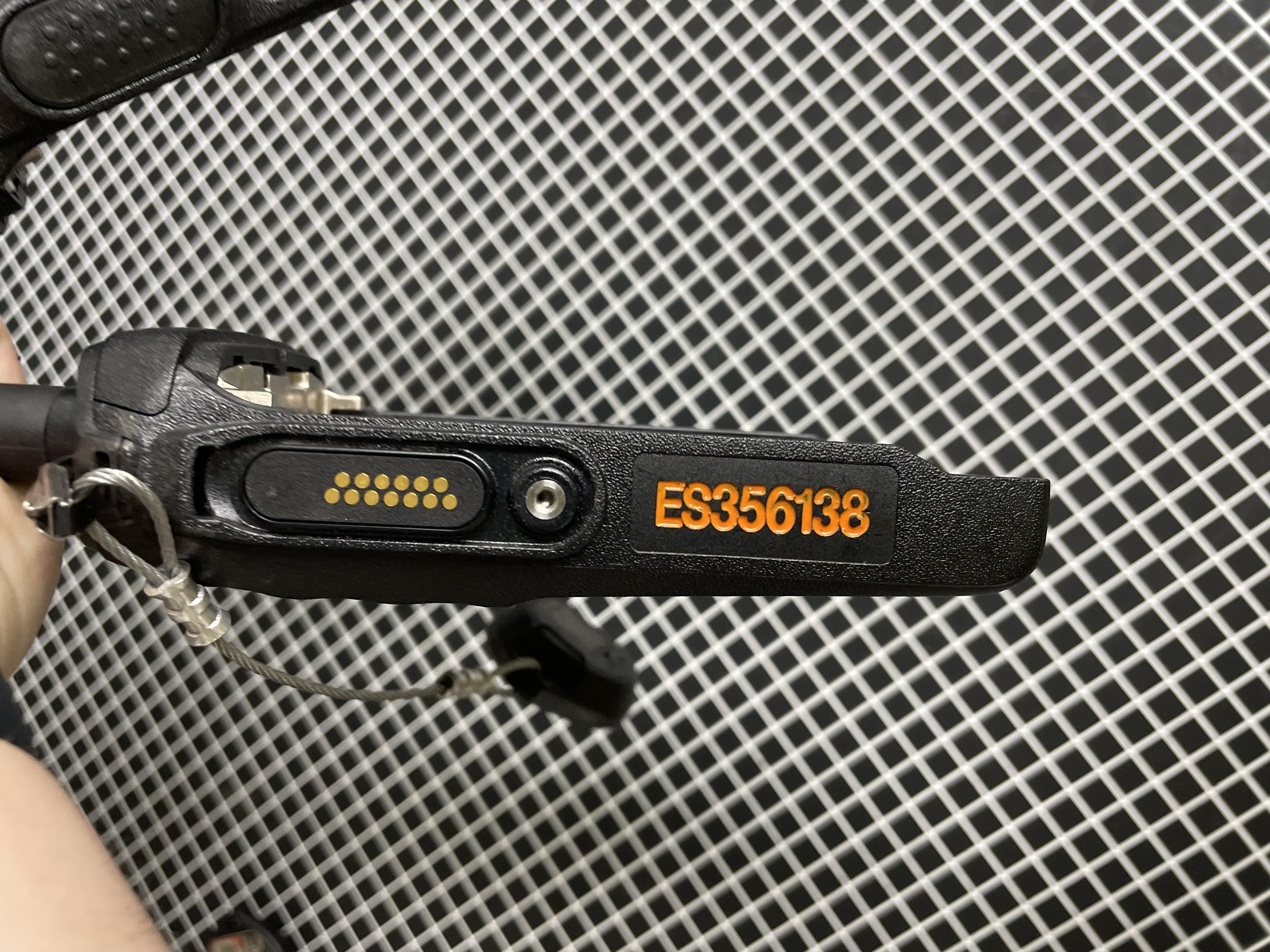 2023 MOTOROLA R7 NON-DISPLAY