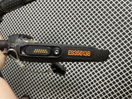 2023 MOTOROLA R7 NON-DISPLAY