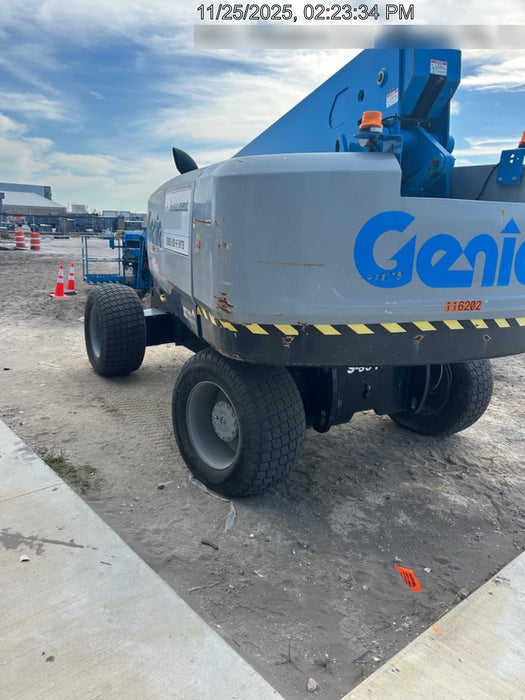 2020 GENIE S-85 HF