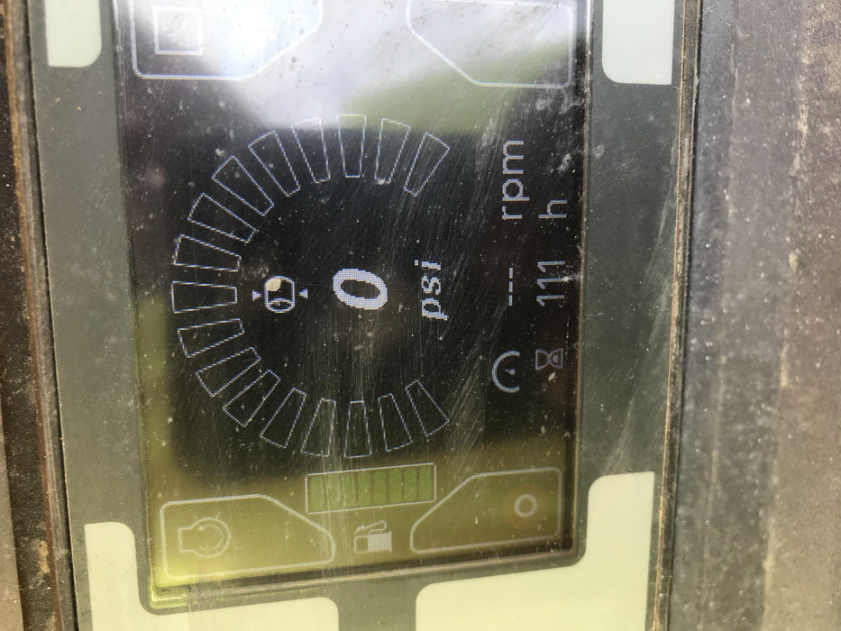 2020 ATLAS COPCO XAS188