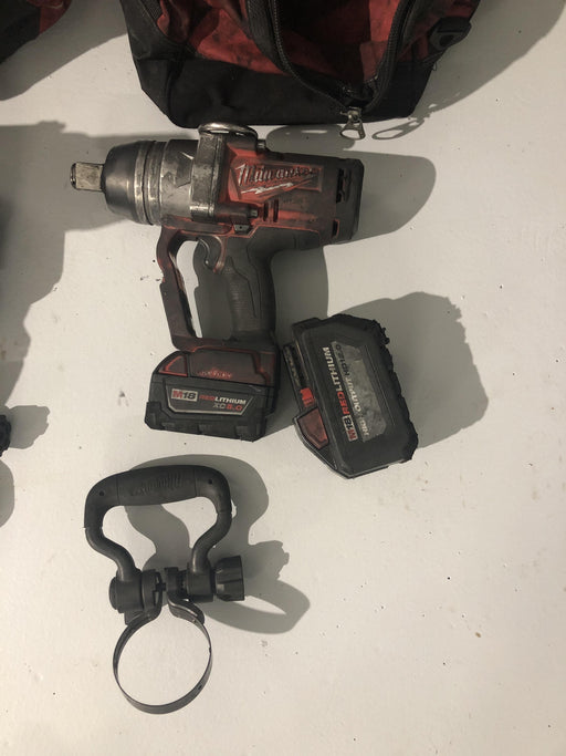 2021 MILWAUKEE 2867-22