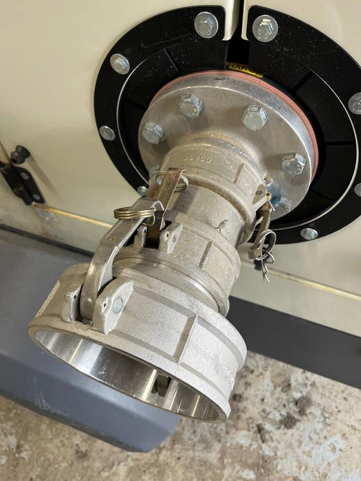 2023 ATLAS COPCO PAC F44 KD-S