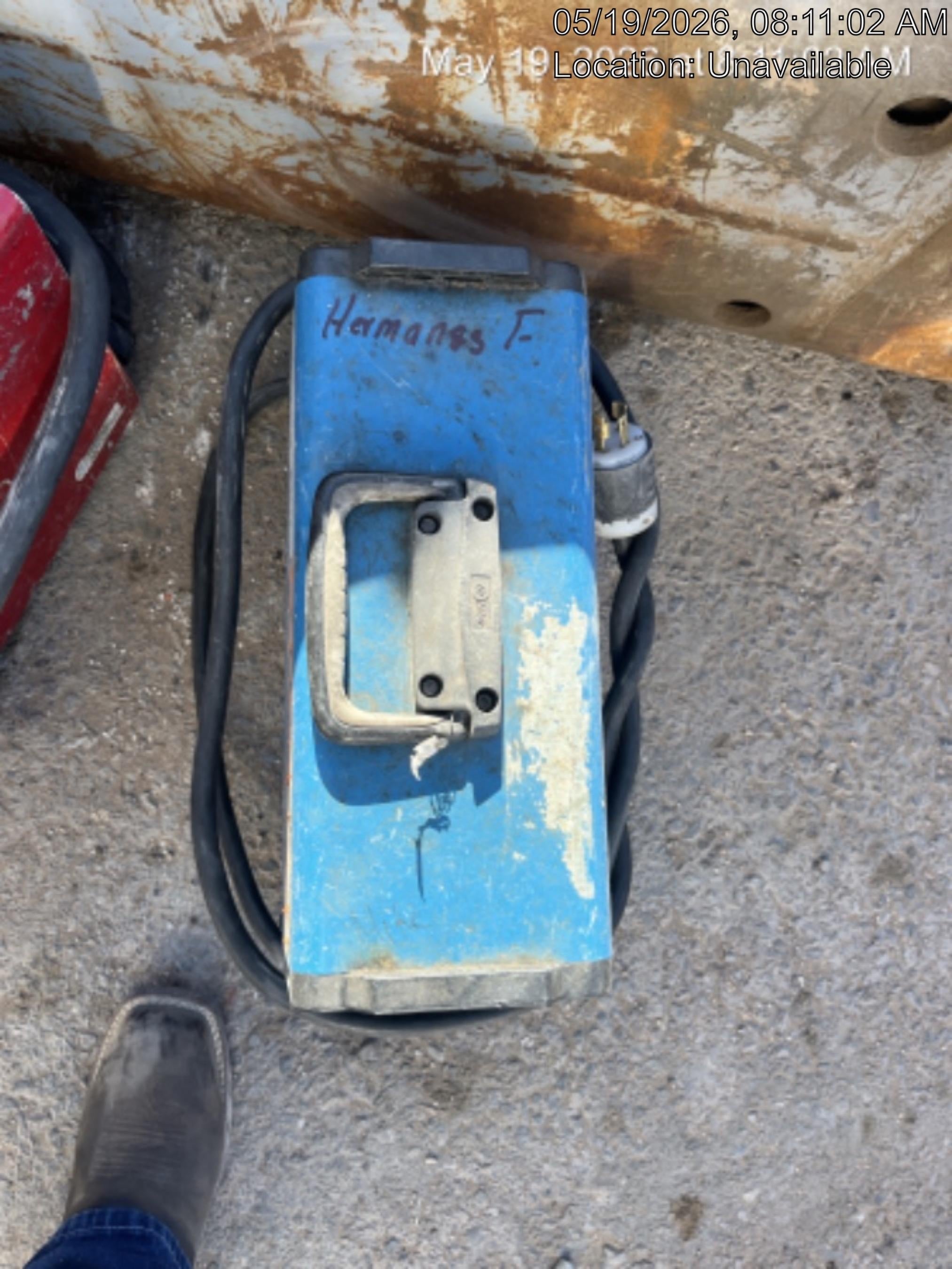 2024 MILLER ELECTRIC MAXSTAR 200