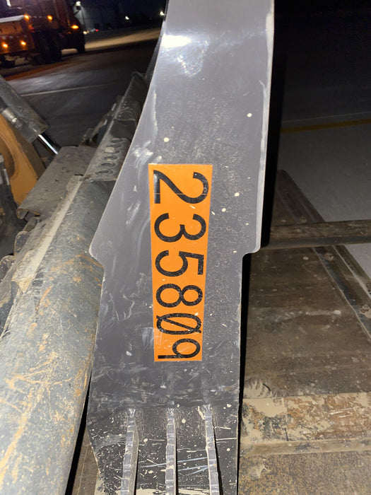 2022 PALADIN 48" Pallet Forks - Paladin