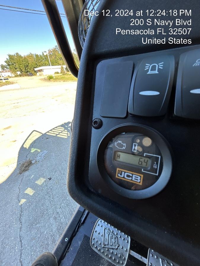 2025 JCB 510-56