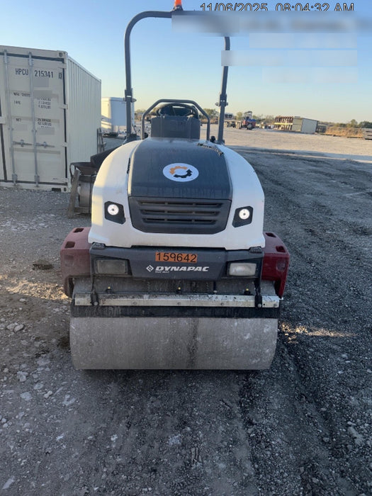 2021 DYNAPAC CC 1200