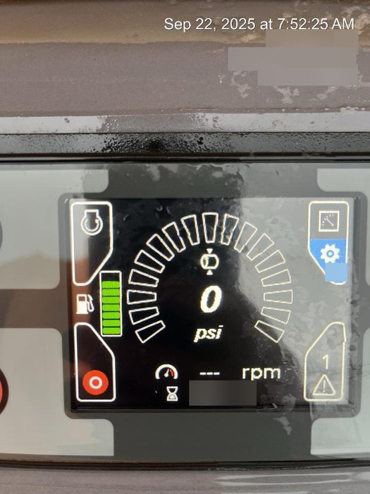 2020 ATLAS COPCO XAS188