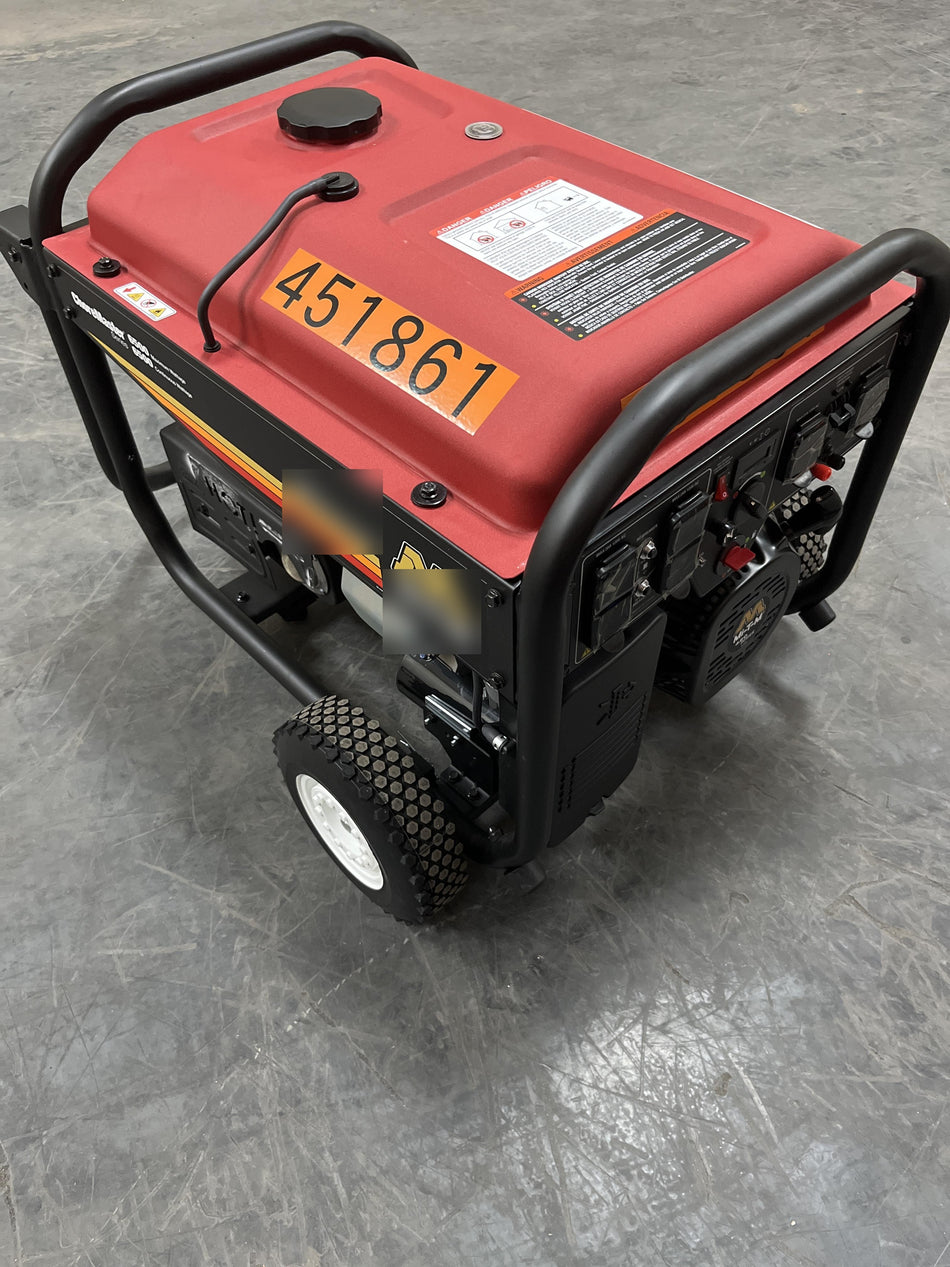 2024 MI-T-M GEN-6500-0MM1