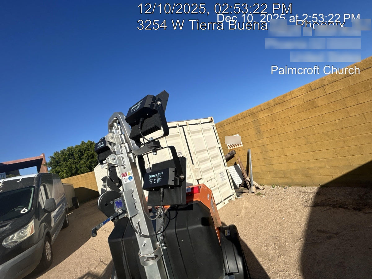 2023 WANCO WLTT-4MM4K