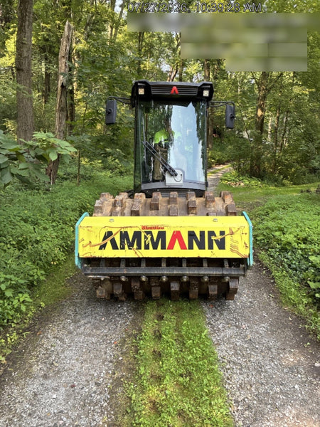 2023 AMMANN ARS70