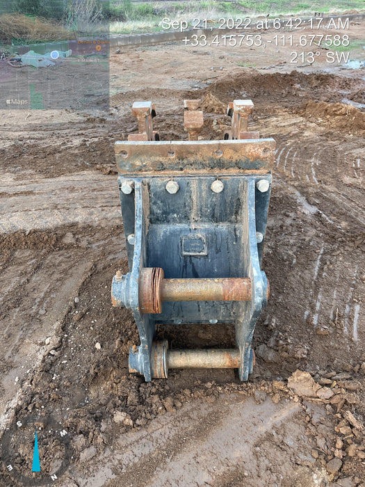 2020 PALADIN TWC1000-24