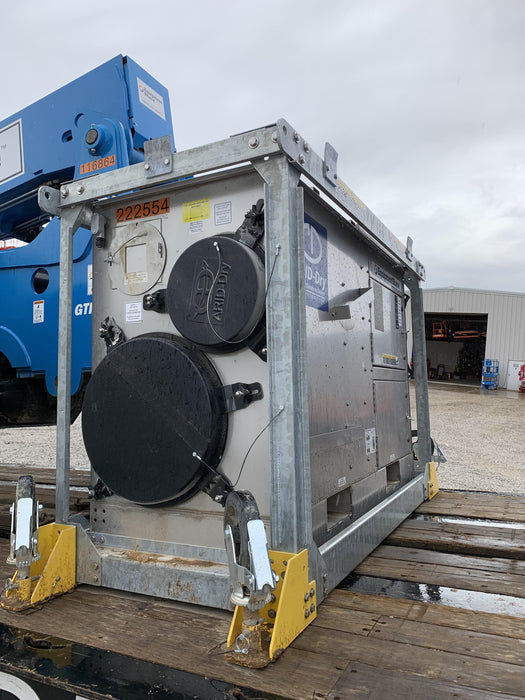 2022 CLIMATE DESIGN INTERNATIONAL MS-2400/2000