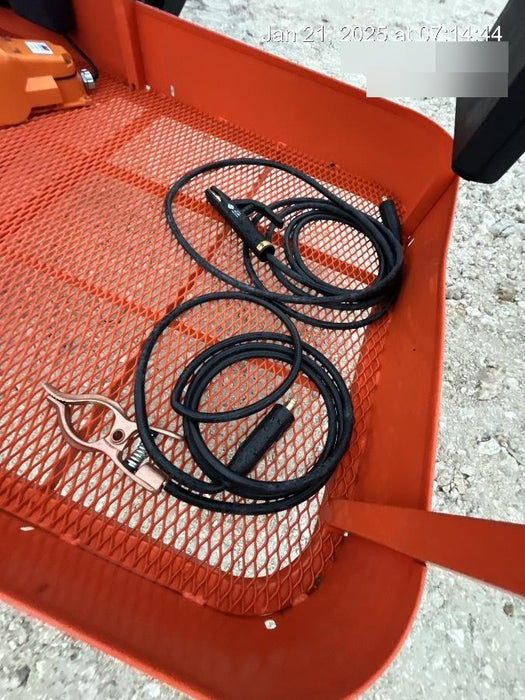 2020 MILLER ELECTRIC CST-280